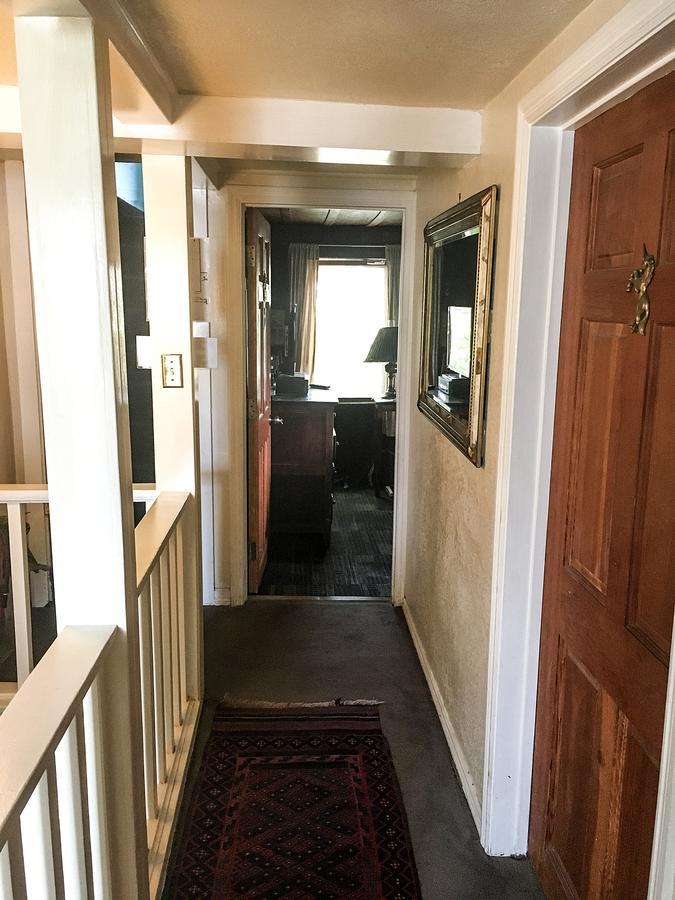 Stinson Beach Redwoods Haus Bed & Breakfast Ngoại thất bức ảnh