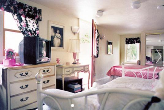 Stinson Beach Redwoods Haus Bed & Breakfast Ngoại thất bức ảnh